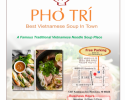 포튜리 월남국수-Pho Tri Vietnamese Restaurant