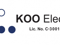 구전기 - KOO Electric